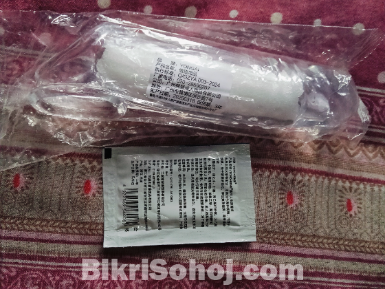 100% original product from china
